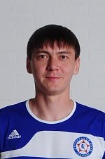 Ruslan Shaydullin