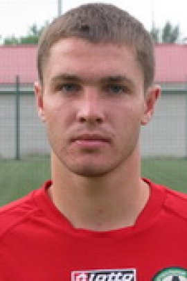 Dmytro Osadchiy