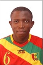 Aboubacar Sylla