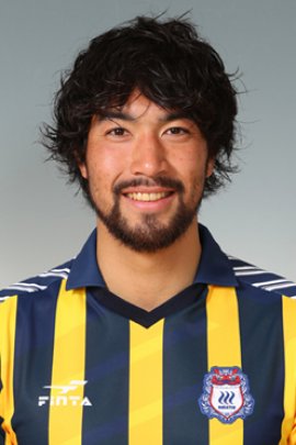 Yusuke Kawagishi