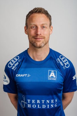 Eirik Ostgaard