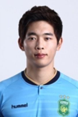 Jun-ho Kim