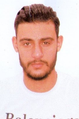 Hichem Ali Mansouri