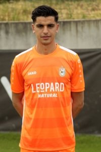 Ilias Moutha-Sebtaoui