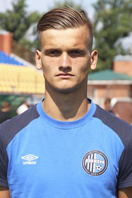 Bogdan Savchuk