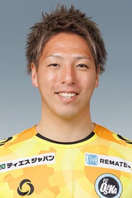 Tatsunari Nagai