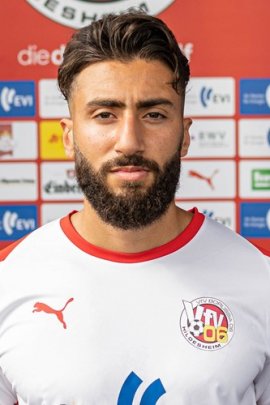 Mohamed Baghdadi