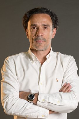 Nuno Almeida