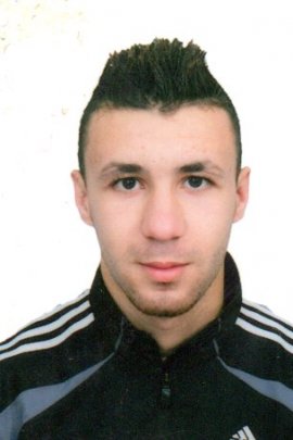 Abdelmoumen Titouh