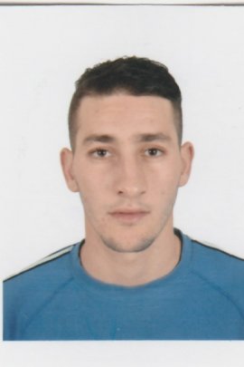 Mohamed Ramzi Amraoui