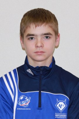 Artem Selyukov