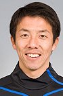 Nobuaki Yanagida