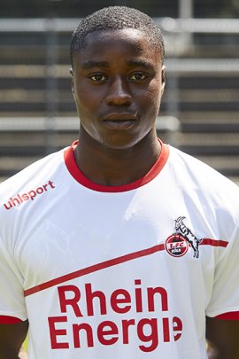 Gabriel Boakye