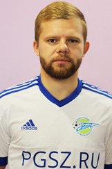 Evgeniy Zakharov