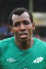 Mamadou Konate