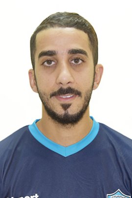 Ahmed Mohammed Al Naqbi