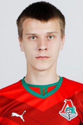 Evgeniy Voronin