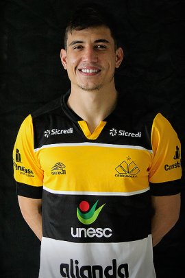  Léo Costa