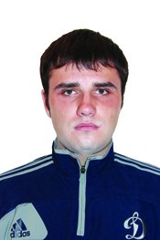 Nikita Bondarev