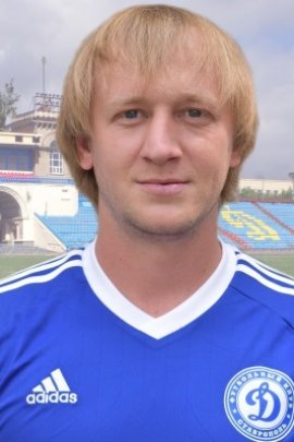 Aleksandr Nevidimyi