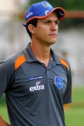 Maurício  Barbieri