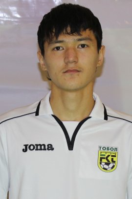 Bulat Aulabayev