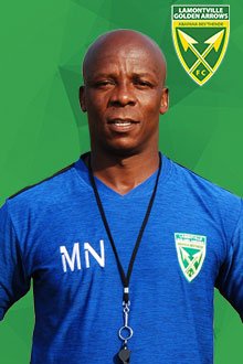 Mandla Ncikazi