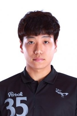 Seong-min Lee