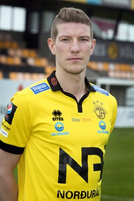 Arnór Snaer Gudmundsson