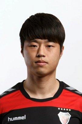 Eun-chul Park