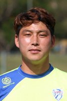 Hyung-woon Kim