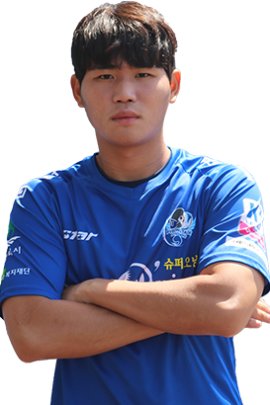 Se-hyeon Bae