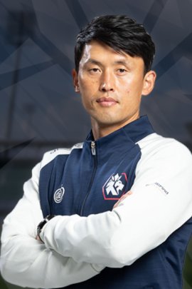 Sang-hyun Choi