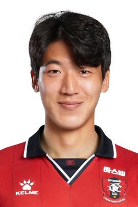 Jae-yong Jeong