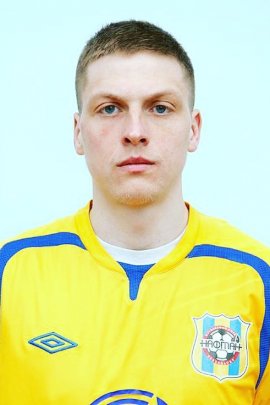 Yevgeniy Gremza