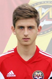 Vadym Kravchenko