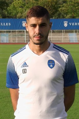 Abdelhak Benaniba