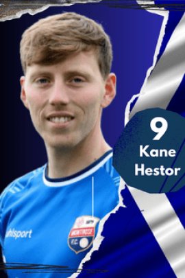 Kane Hester