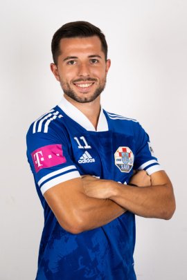 Nemanja Glavcic