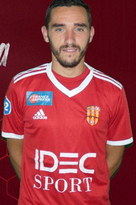 Anthony De Oliveira Maia