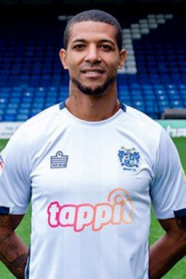 Jermaine Beckford