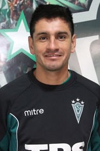 Paulo Rosales