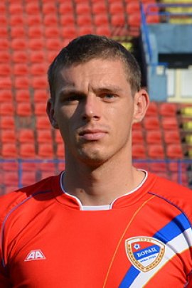 Nemanja Vidovic