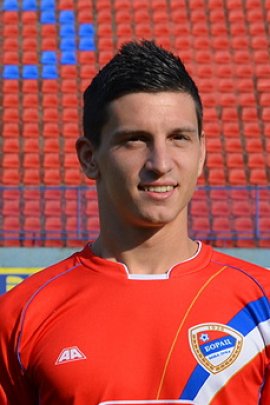 Zvezdan Djordjilovic