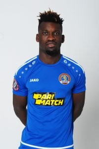 Ernest Antwi