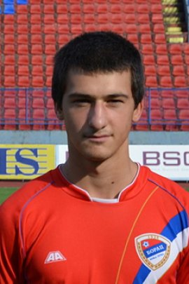 Demir Jakupovic