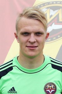 Bogdan Petrychenko