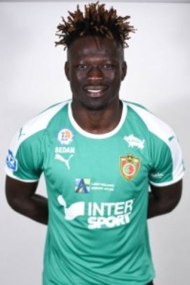 Babeker Diop