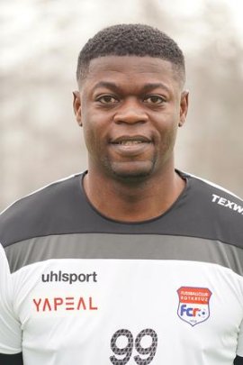 Joao Ngongo