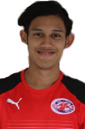 Luqman Ismail